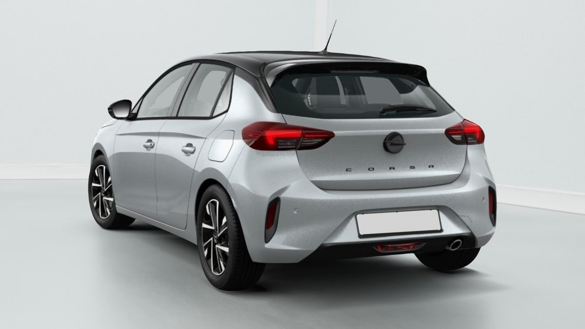 367297_p2 - OPEL - CORSA - 2026 - photo 3