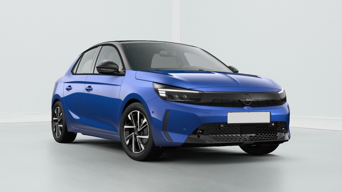 367503_p2 - OPEL - CORSA - 2025 - photo 1