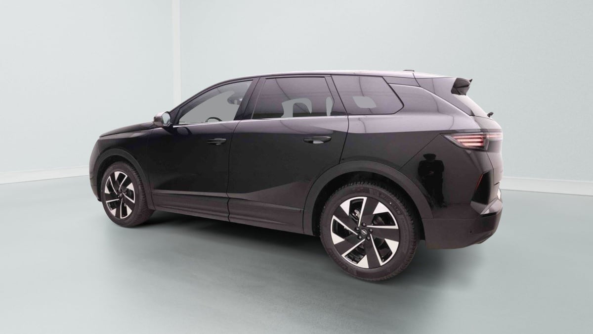 361298_p2 - OPEL - GRANDLAND - 2026 - photo 2