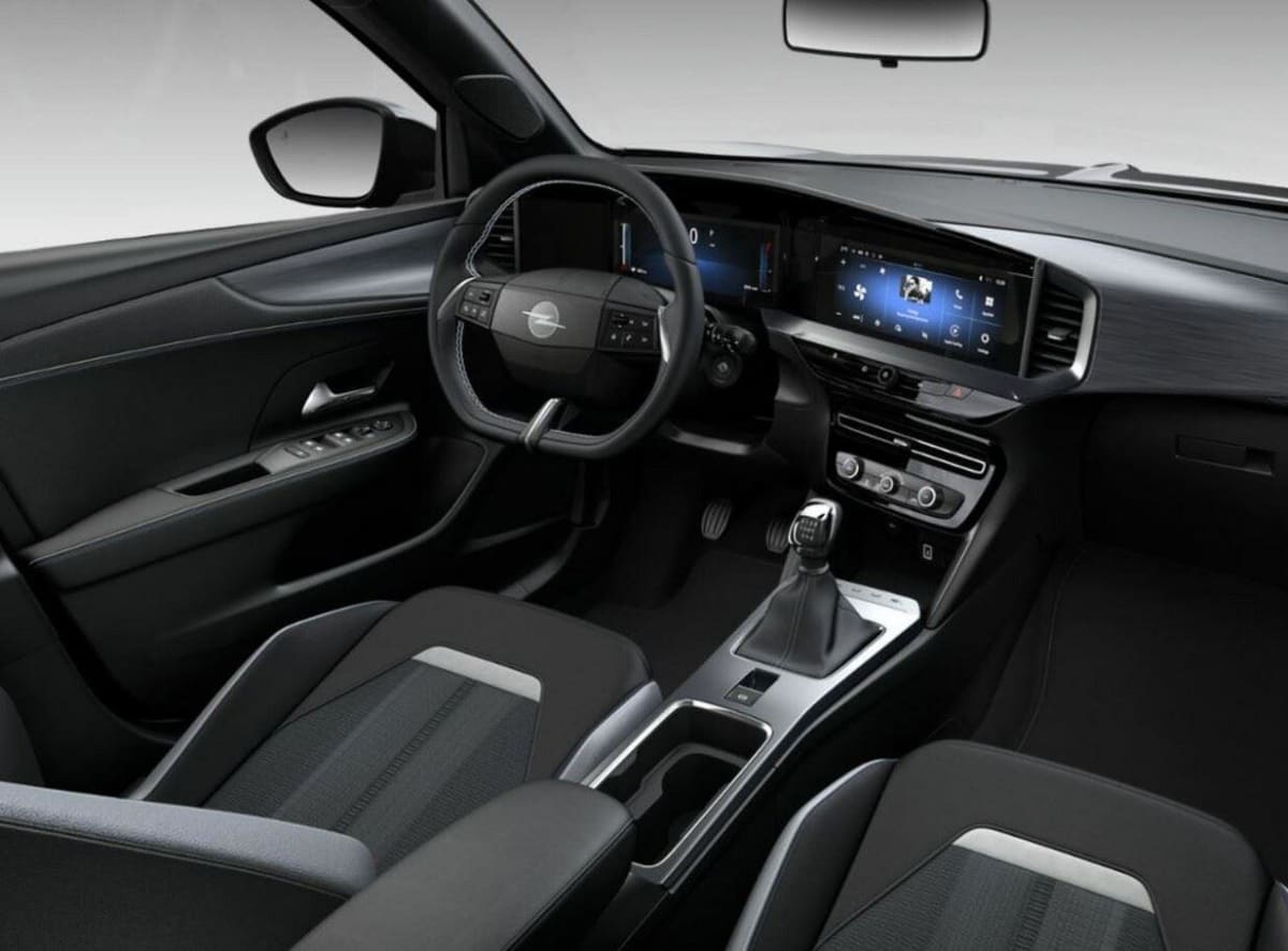 368742_p2 - OPEL - MOKKA - 2025 - photo 3