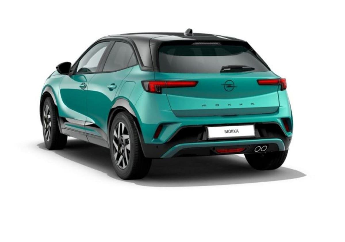 368742_p2 - OPEL - MOKKA - 2025 - photo 2
