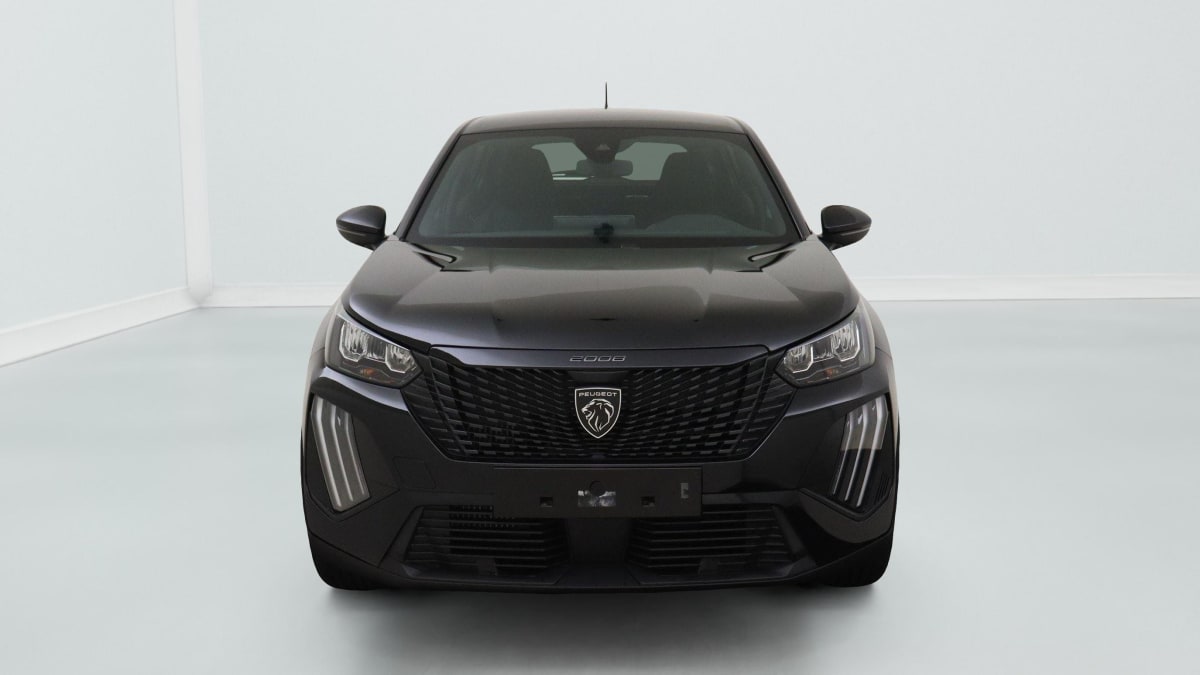 368703_p2 - PEUGEOT - 2008 - 2025 - photo 2