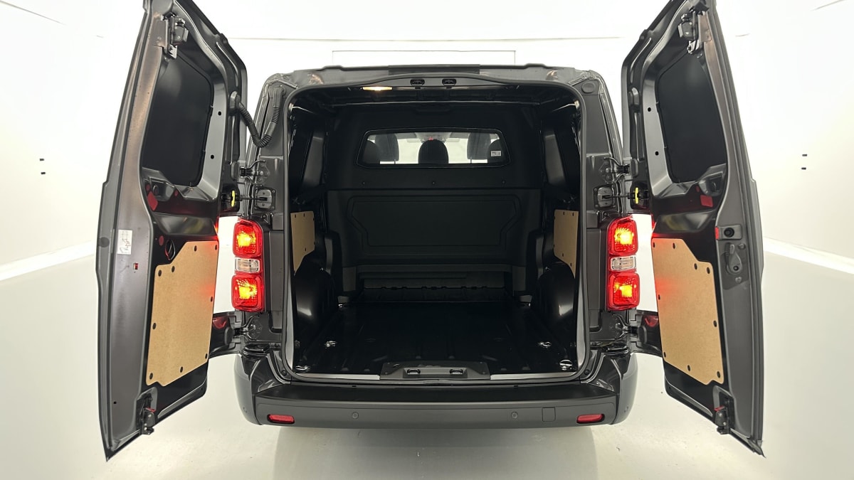 368503_p2 - PEUGEOT - EXPERT CA - 2025 - photo 9