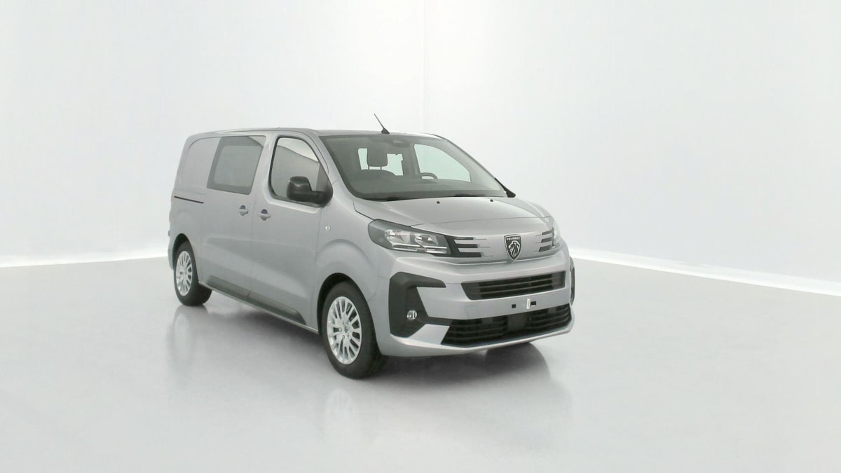 368501_p2 - PEUGEOT - EXPERT CA - 2025 - photo 1