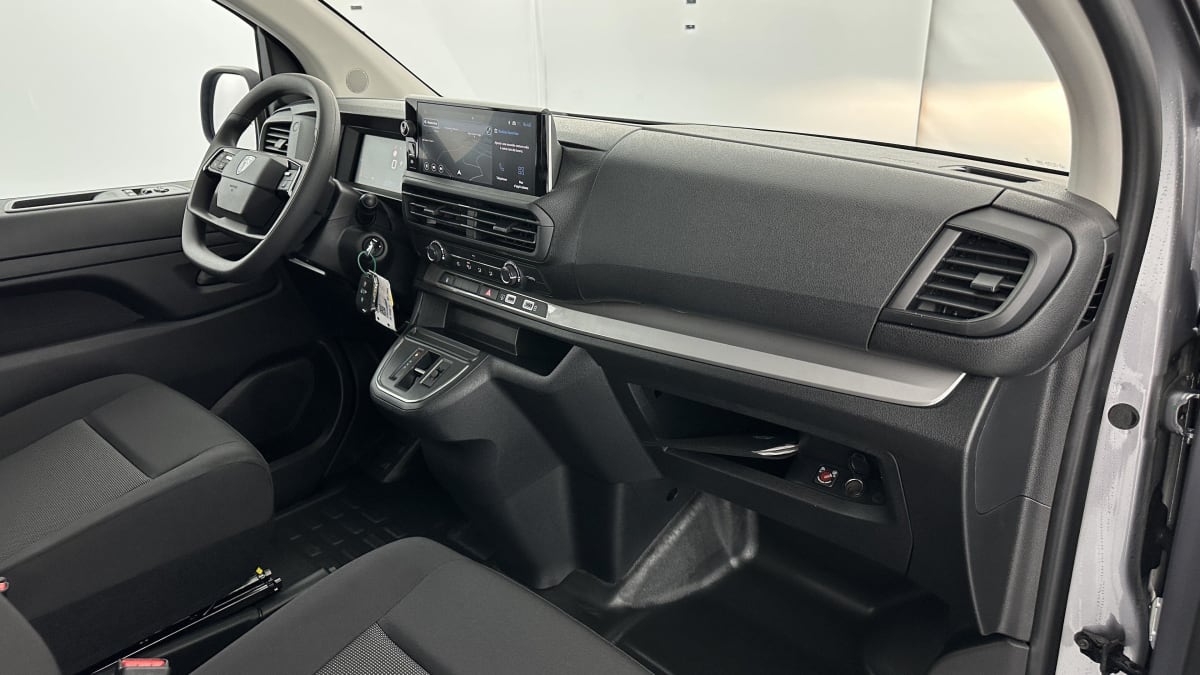 368501_p2 - PEUGEOT - EXPERT CA - 2025 - photo 7