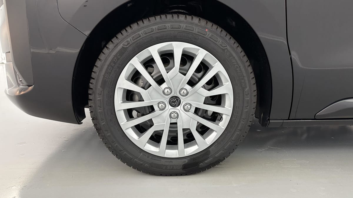 368507_p2 - PEUGEOT - EXPERT CA - 2025 - photo 10