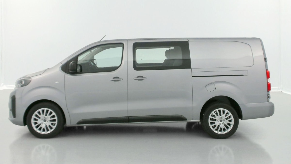 367136_p2 - PEUGEOT - EXPERT CA - 2025 - photo 4