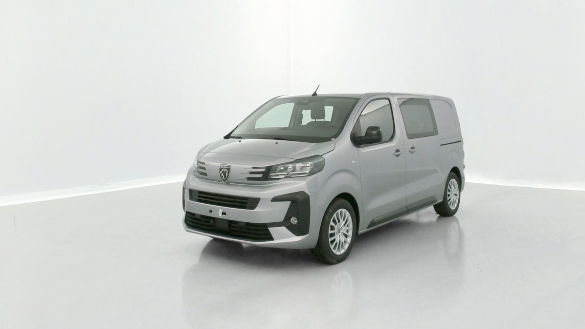 368501_p2 - PEUGEOT - EXPERT CA - 2025 - photo 3