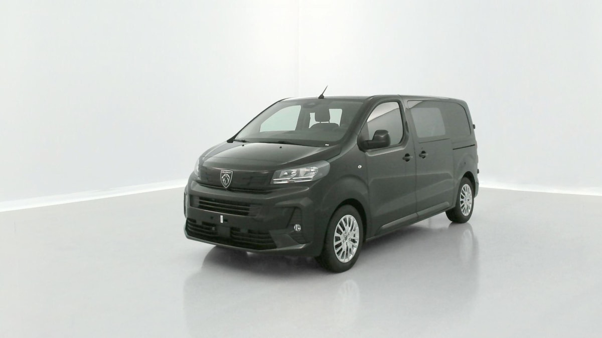 368507_p2 - PEUGEOT - EXPERT CA - 2025 - photo 3