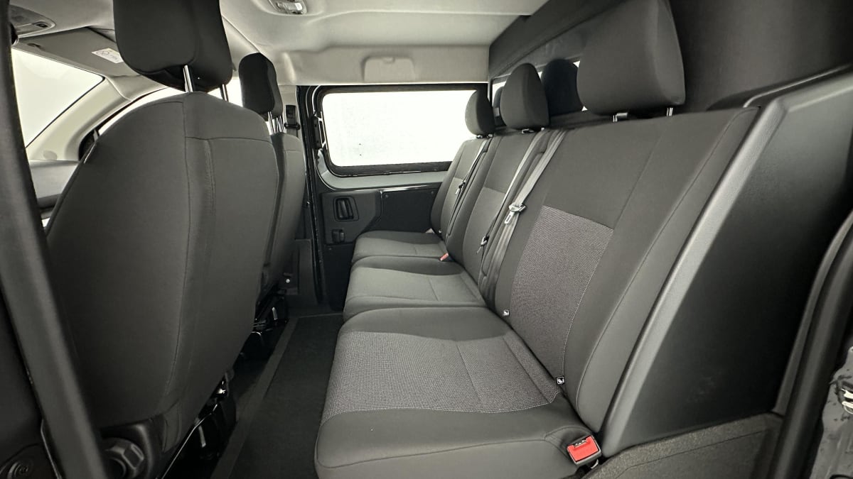 368503_p2 - PEUGEOT - EXPERT CA - 2025 - photo 8