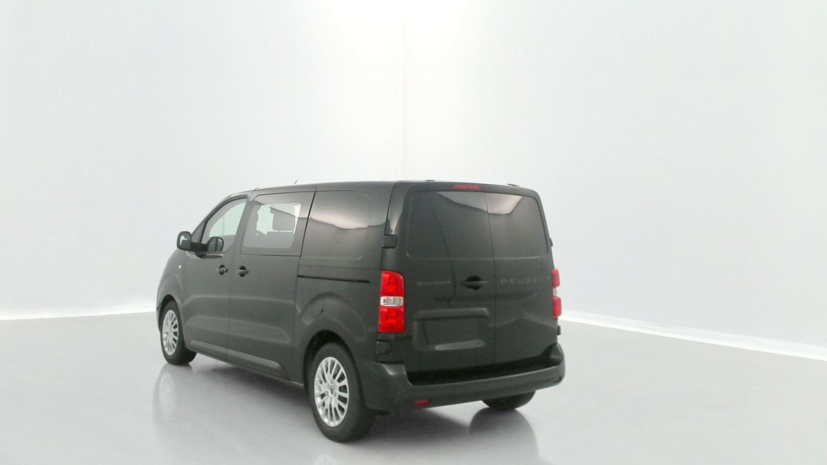 368507_p2 - PEUGEOT - EXPERT CA - 2025 - photo 5