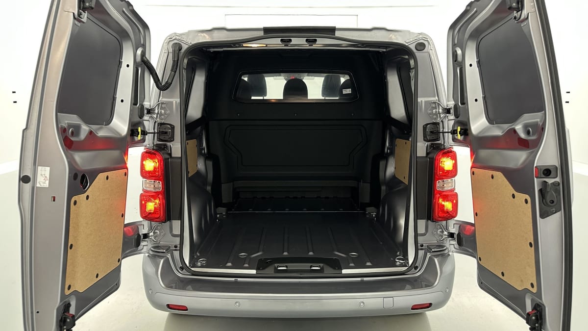 368501_p2 - PEUGEOT - EXPERT CA - 2025 - photo 9