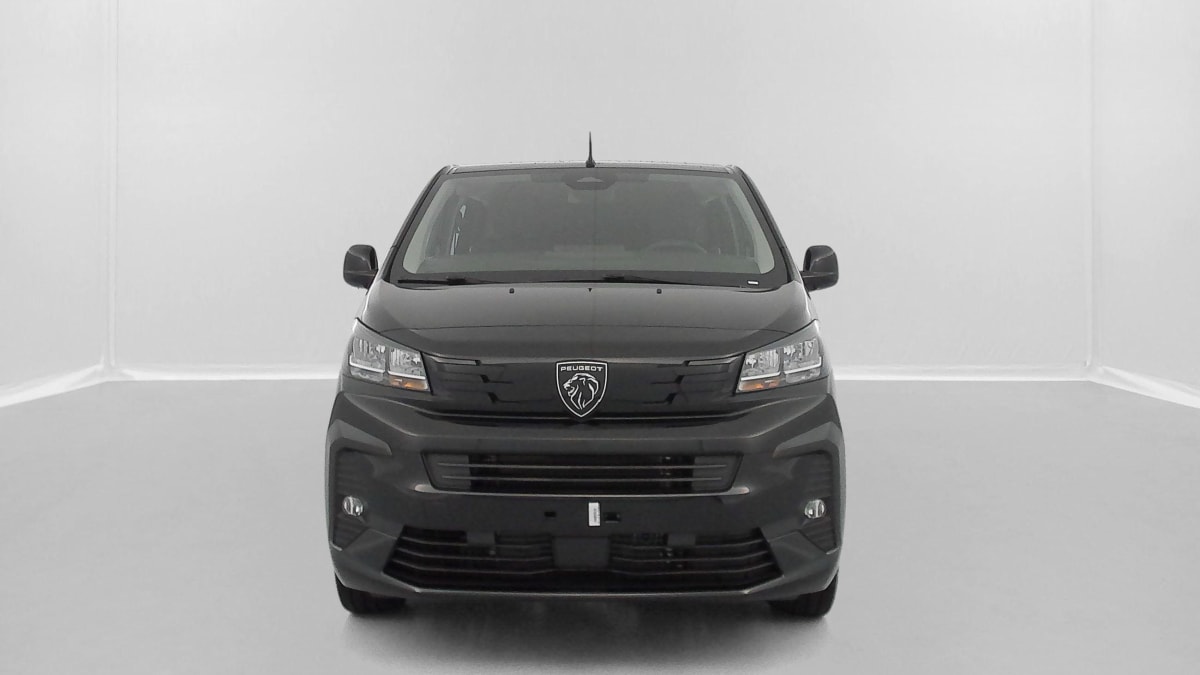 368507_p2 - PEUGEOT - EXPERT CA - 2025 - photo 2