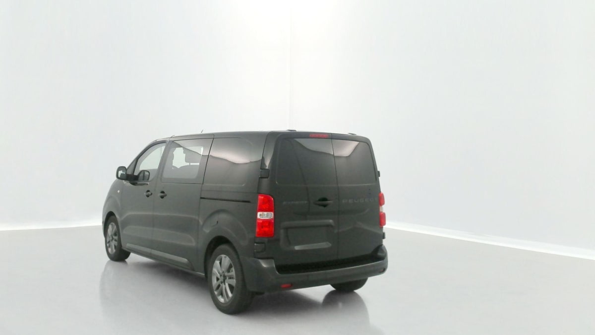 366608_p2 - PEUGEOT - EXPERT CA - 2025 - photo 5