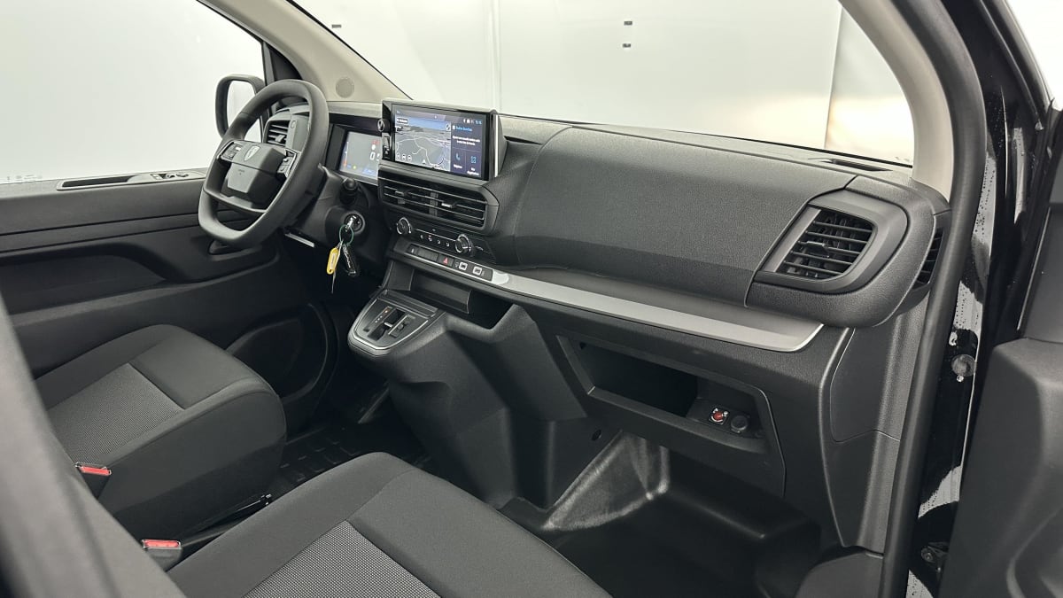 368507_p2 - PEUGEOT - EXPERT CA - 2025 - photo 7