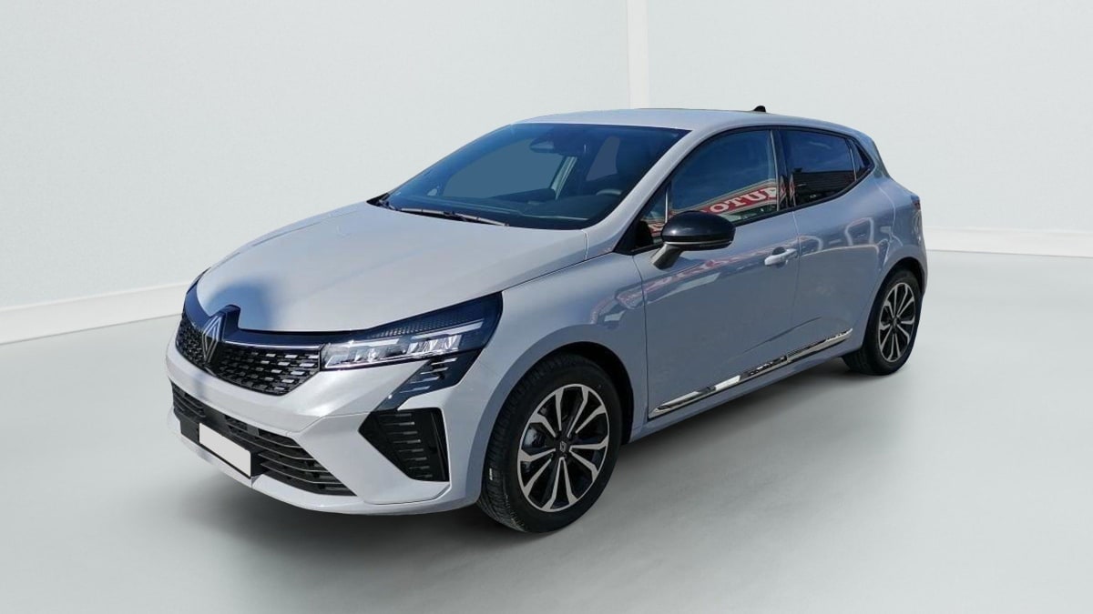 359723_p2 - RENAULT - CLIO - 2025 - photo 2