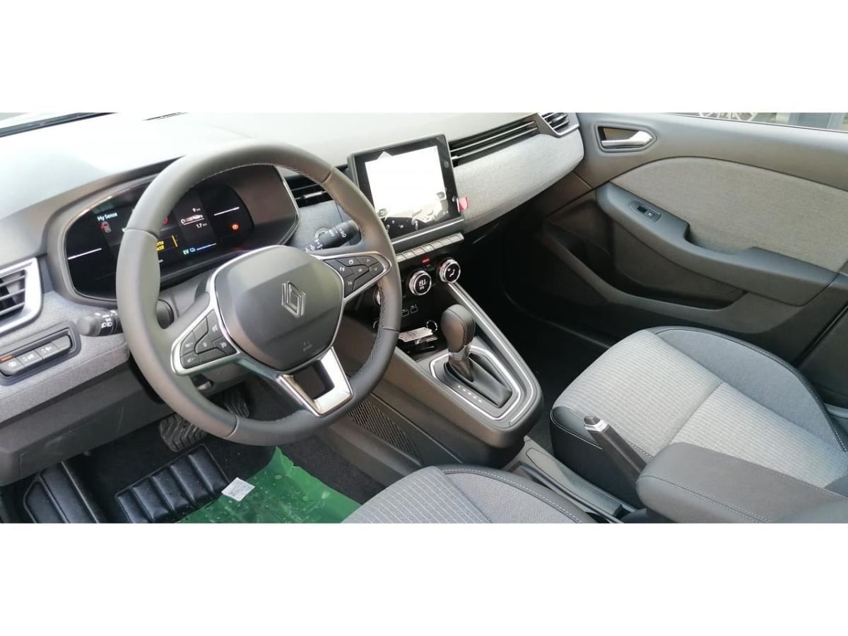 359723_p2 - RENAULT - CLIO - 2025 - photo 5