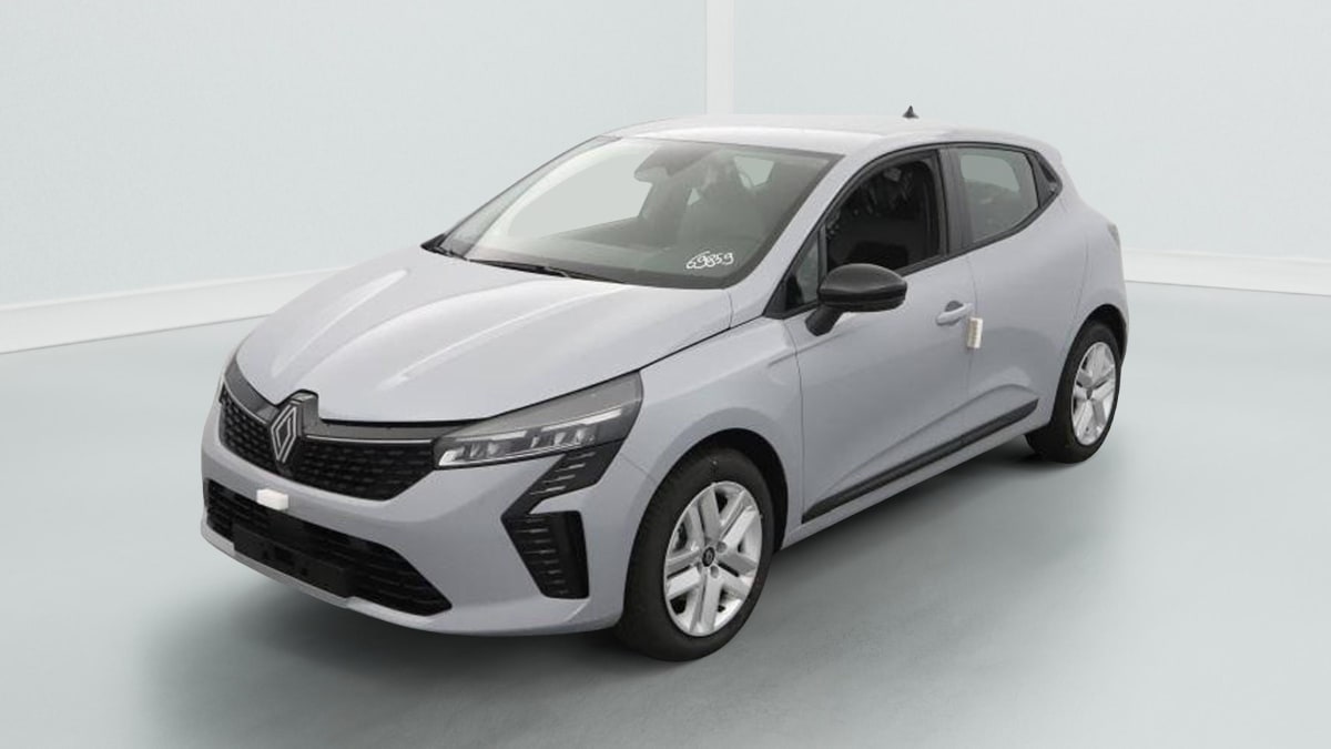 362430_p2 - RENAULT - CLIO - 2025 - photo 1