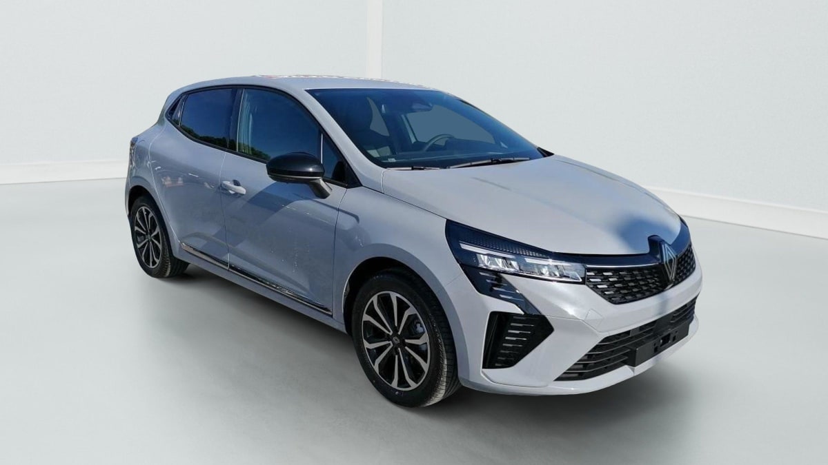 359723_p2 - RENAULT - CLIO - 2025 - photo 1