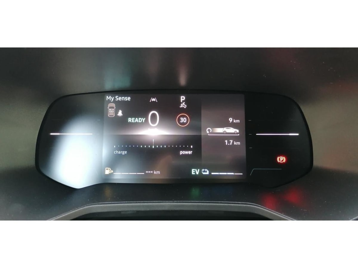 359723_p2 - RENAULT - CLIO - 2025 - photo 8