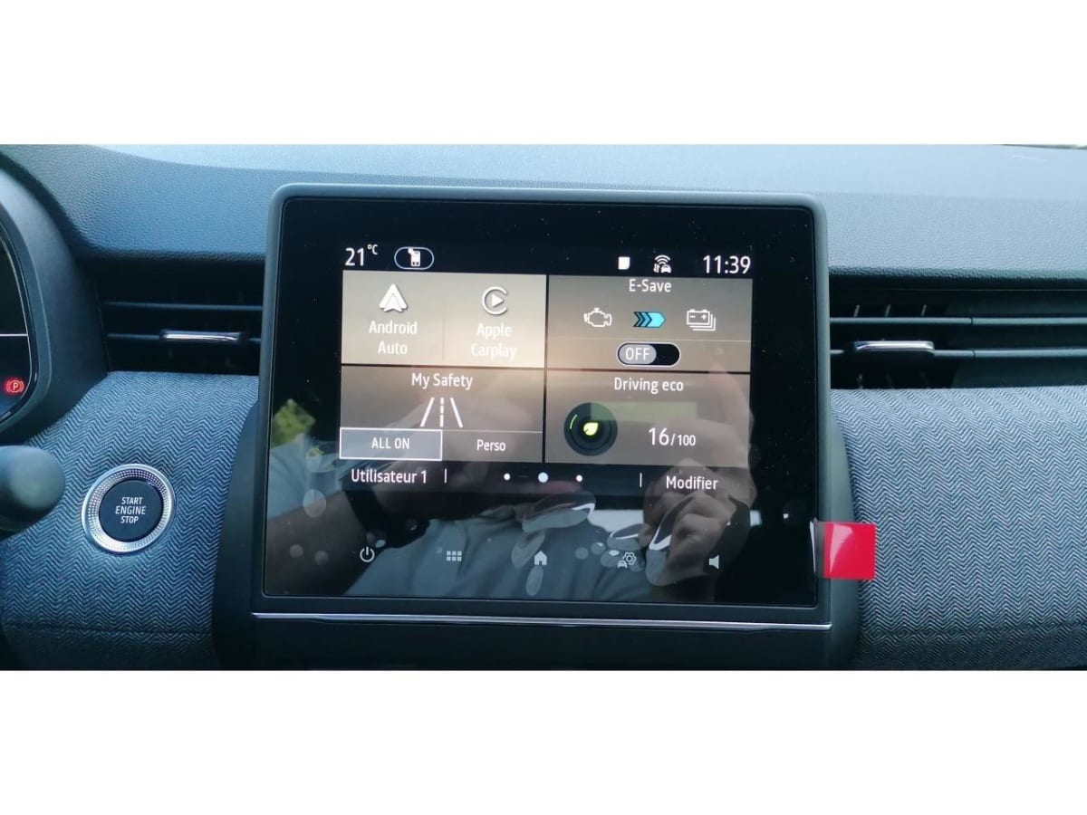 359723_p2 - RENAULT - CLIO - 2025 - photo 9