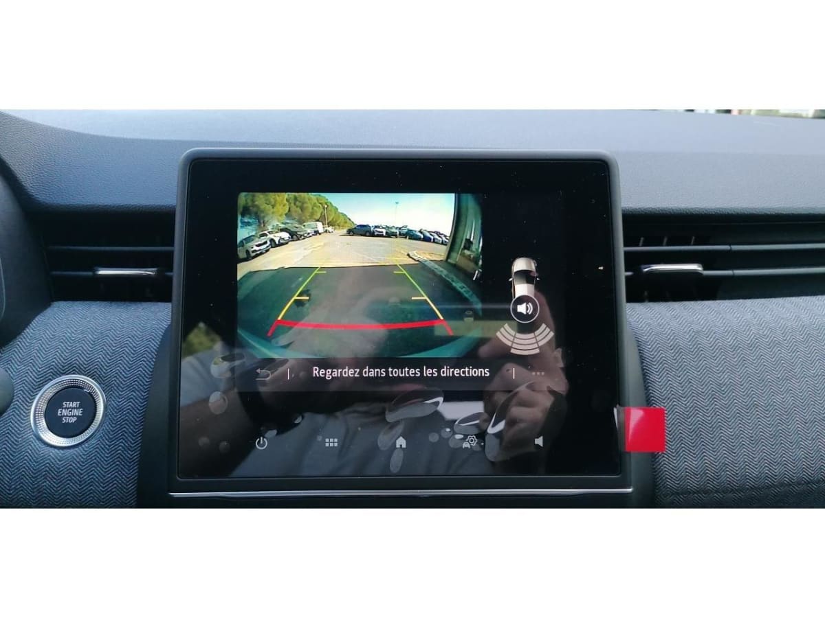 359723_p2 - RENAULT - CLIO - 2025 - photo 6