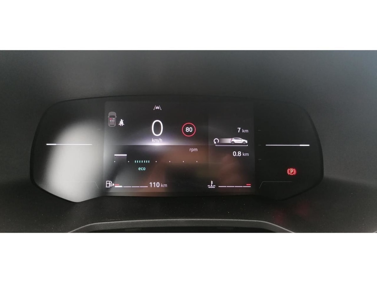 355422_p2 - RENAULT - CLIO - 2025 - photo 8