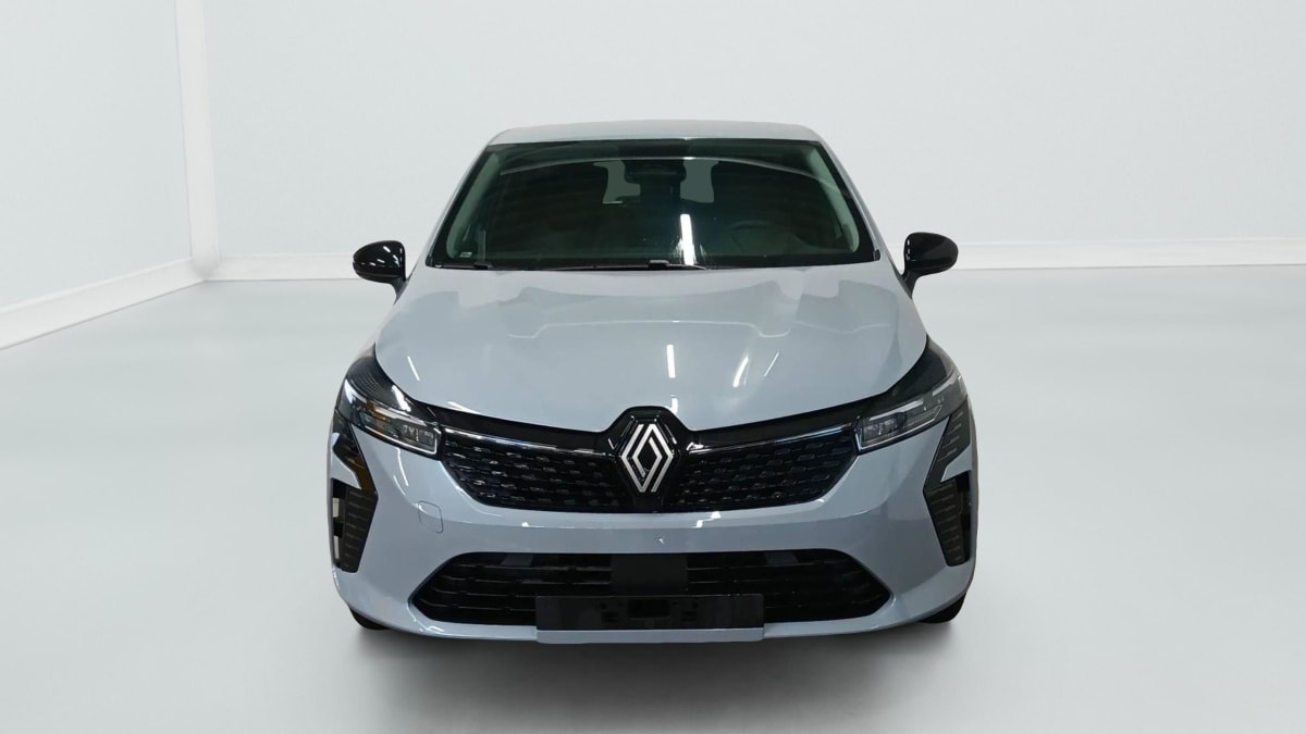 367663_p2 - RENAULT - CLIO 5 - 2025 - photo 7