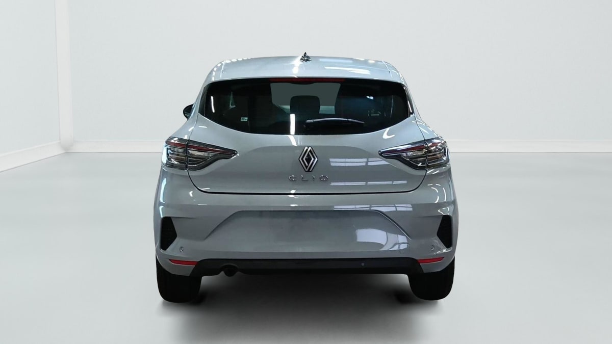 367663_p2 - RENAULT - CLIO 5 - 2025 - photo 3