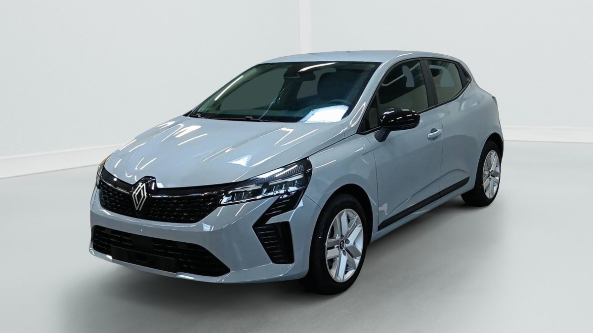 367663_p2 - RENAULT - CLIO 5 - 2025 - photo 1