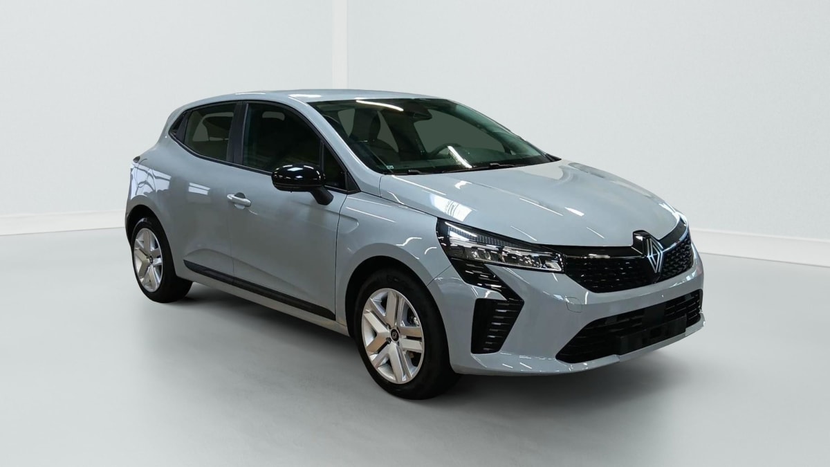 367663_p2 - RENAULT - CLIO 5 - 2025 - photo 6