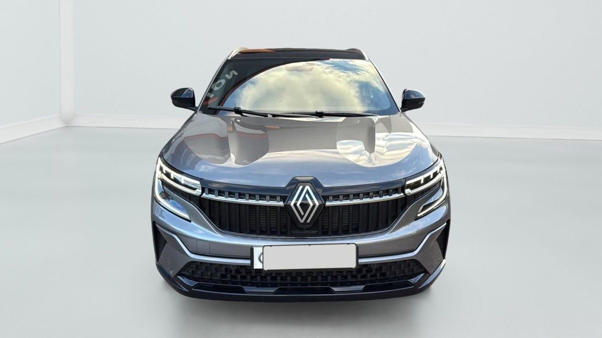 359871_p2 - RENAULT - ESPACE - 2025 - photo 2