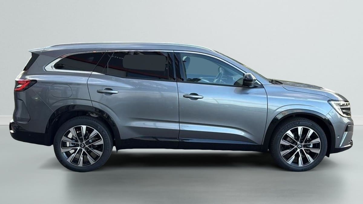 359871_p2 - RENAULT - ESPACE - 2025 - photo 8