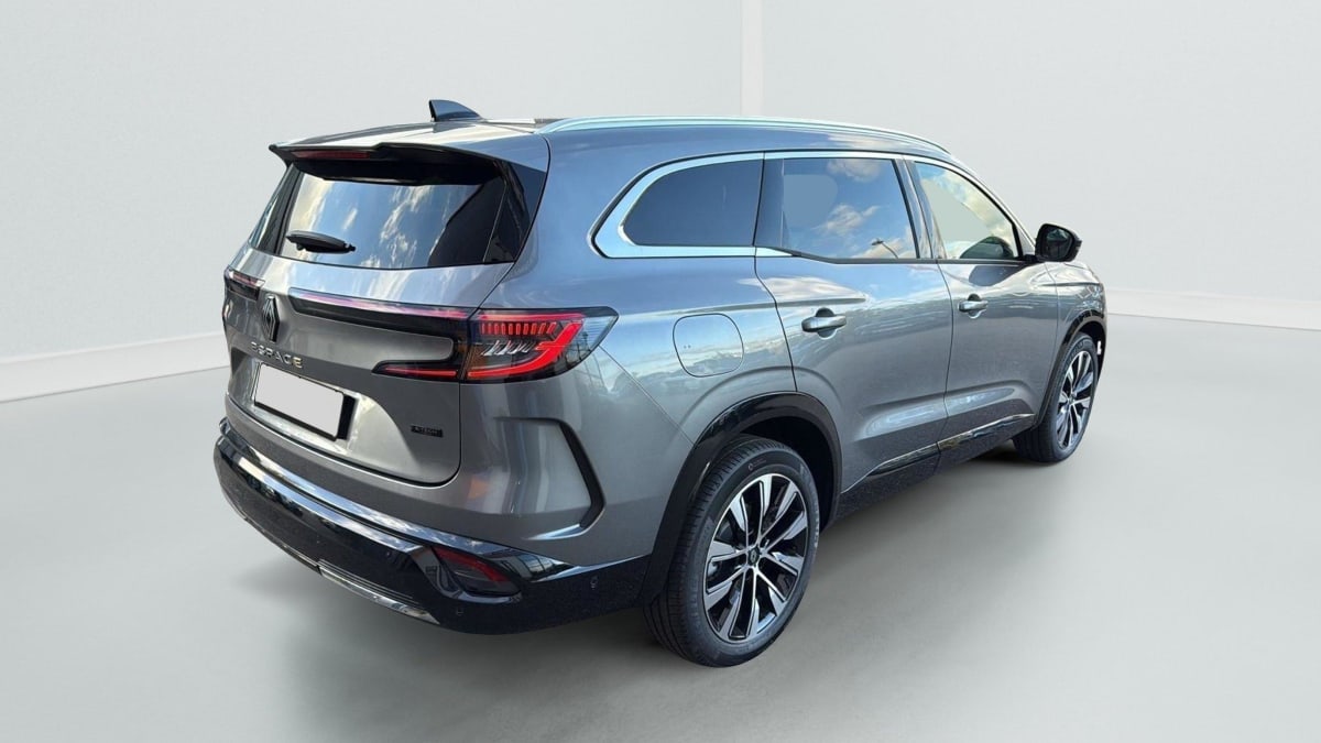 359871_p2 - RENAULT - ESPACE - 2025 - photo 7