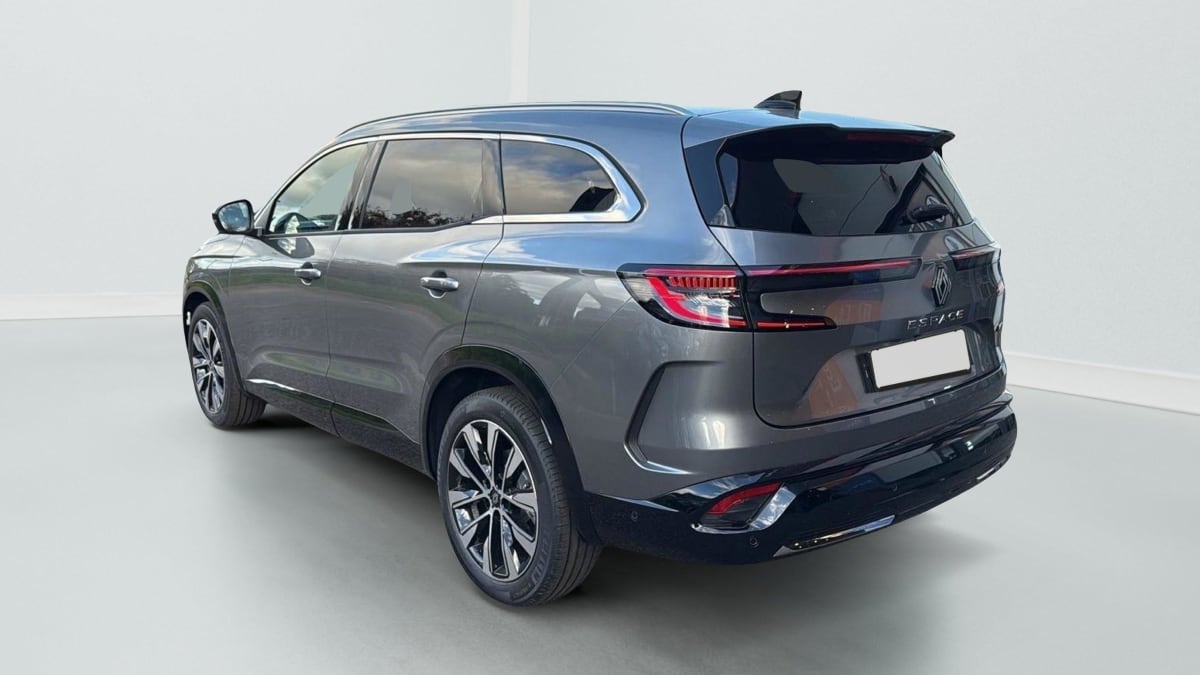 359871_p2 - RENAULT - ESPACE - 2025 - photo 5