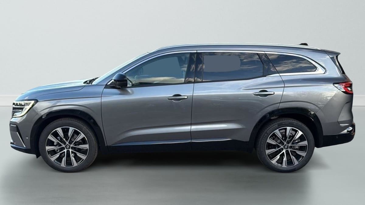 359871_p2 - RENAULT - ESPACE - 2025 - photo 4