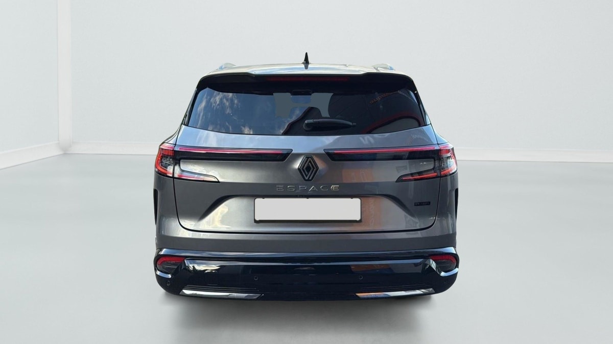 359871_p2 - RENAULT - ESPACE - 2025 - photo 6