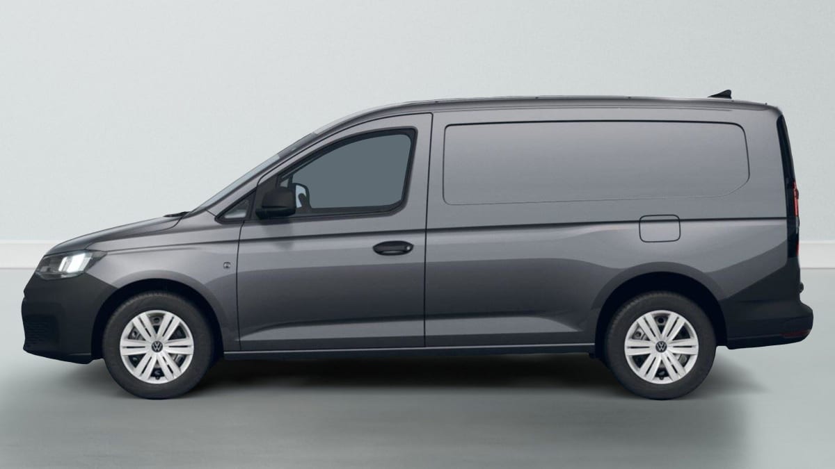 356969_p2 - VOLKSWAGEN - CADDY - 2025 - photo 2