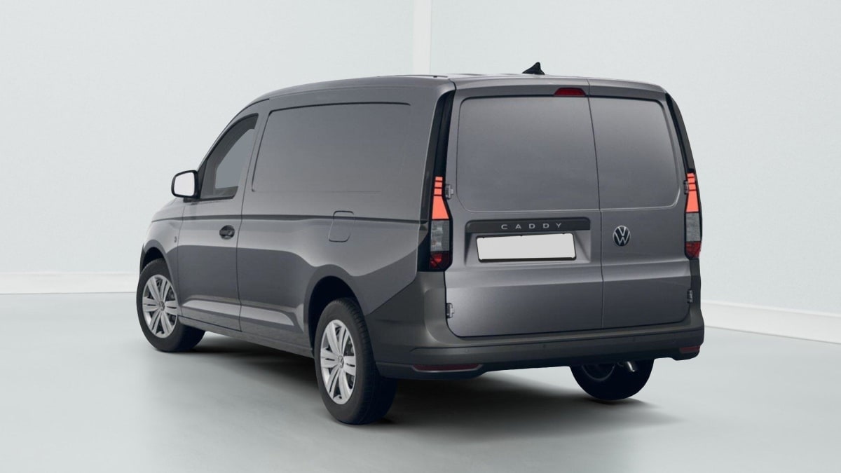 356969_p2 - VOLKSWAGEN - CADDY - 2025 - photo 3