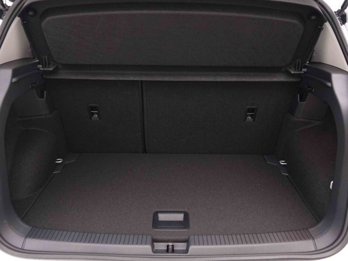 367969_p2 - VOLKSWAGEN - T CROSS - 2025 - photo 4