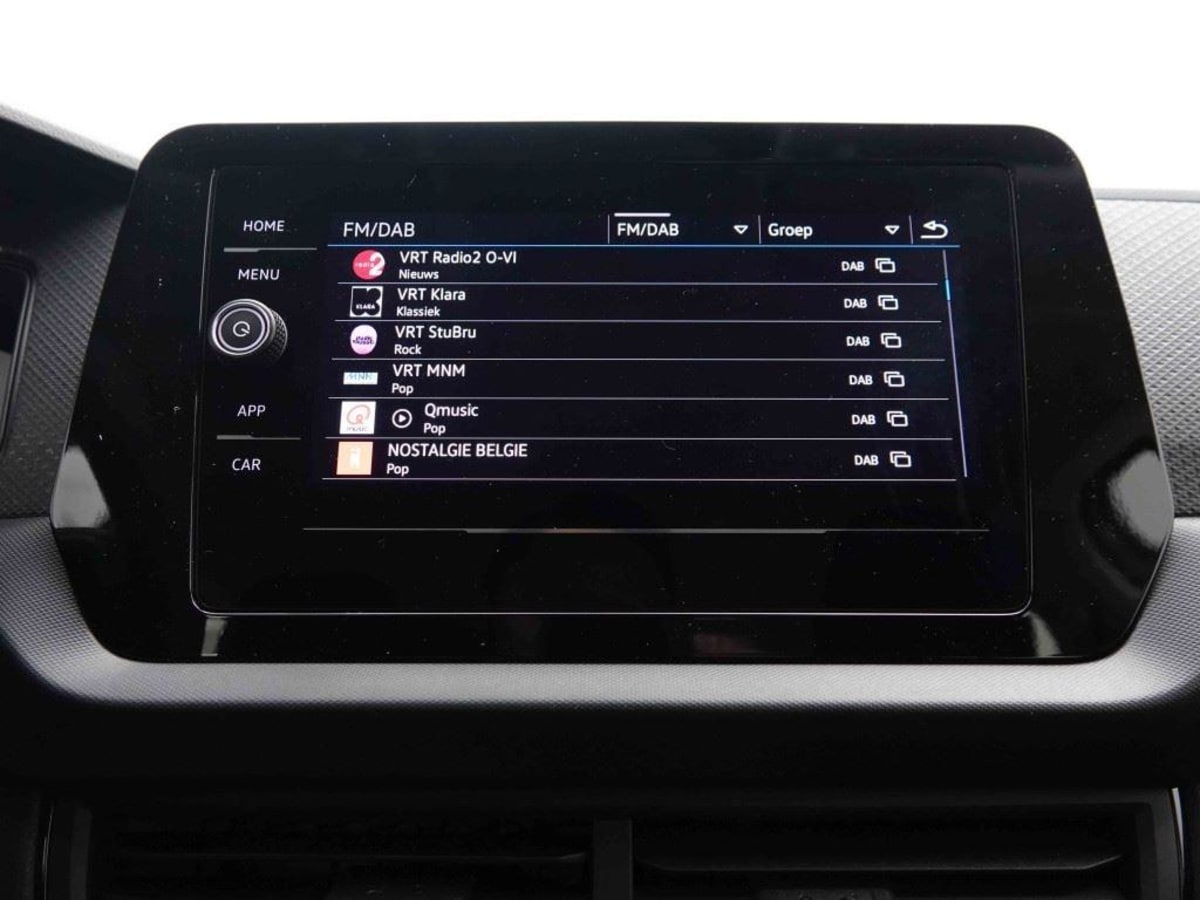 367962_p2 - VOLKSWAGEN - T CROSS - 2025 - photo 10