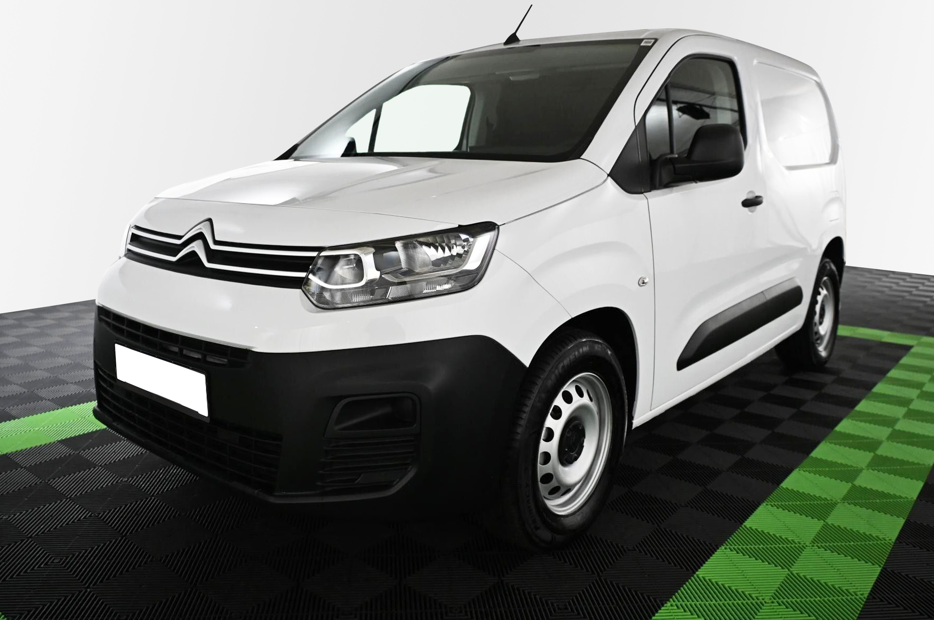 18872_p35 - CITROEN - BERLINGO - 2024 - photo 1