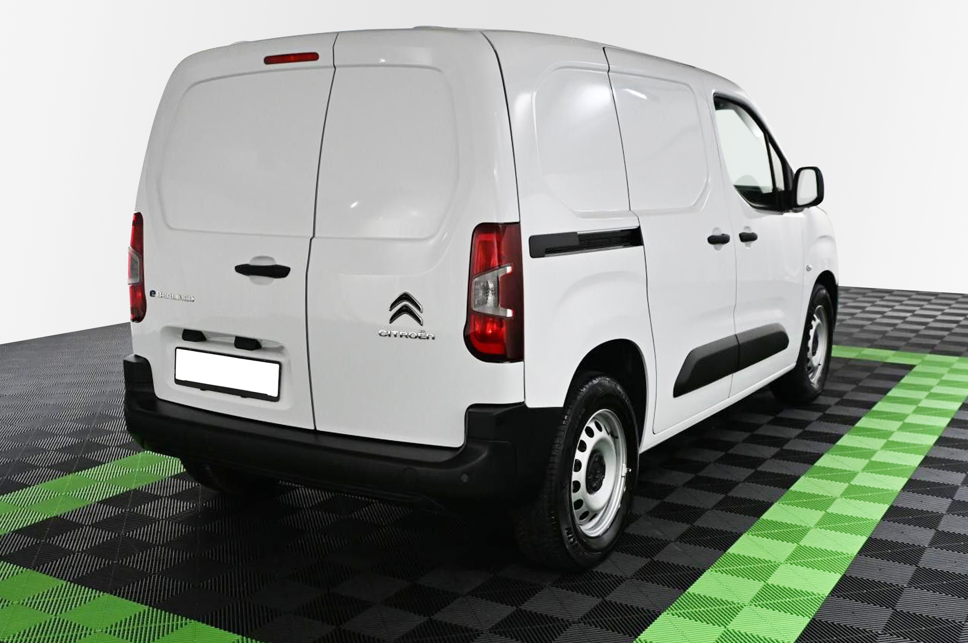 18872_p35 - CITROEN - BERLINGO - 2024 - photo 4