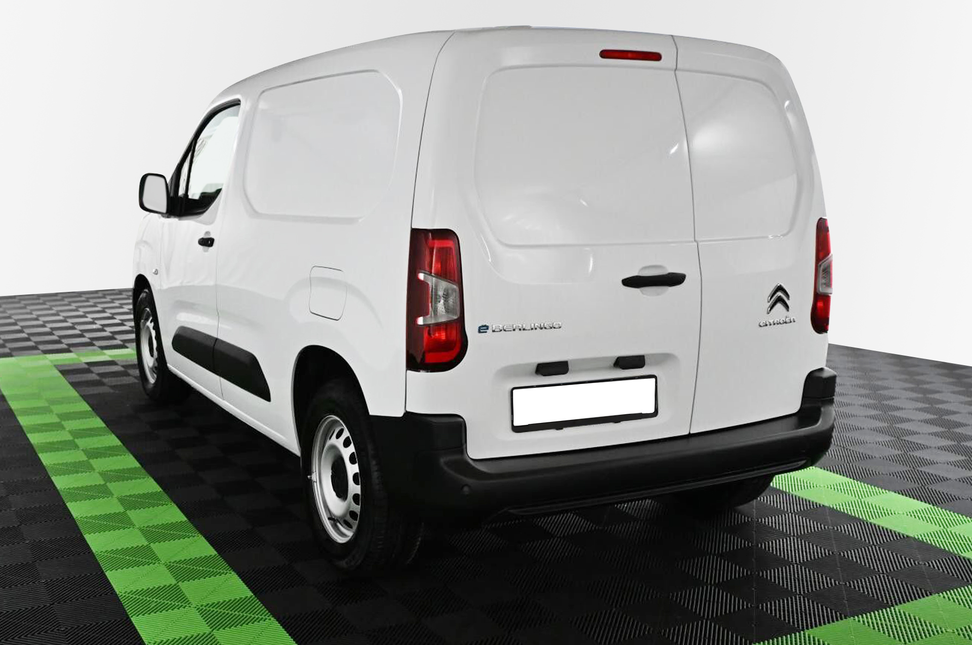 18872_p35 - CITROEN - BERLINGO - 2024 - photo 5