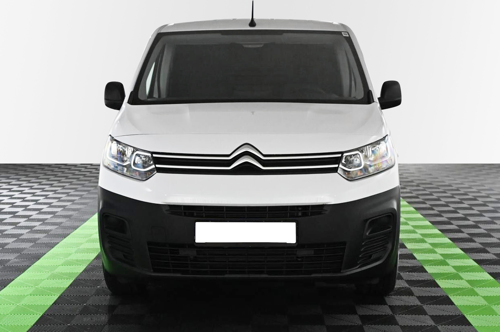 18872_p35 - CITROEN - BERLINGO - 2024 - photo 2