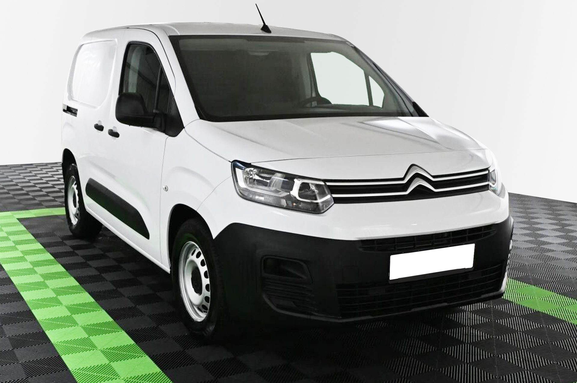 18872_p35 - CITROEN - BERLINGO - 2024 - photo 3