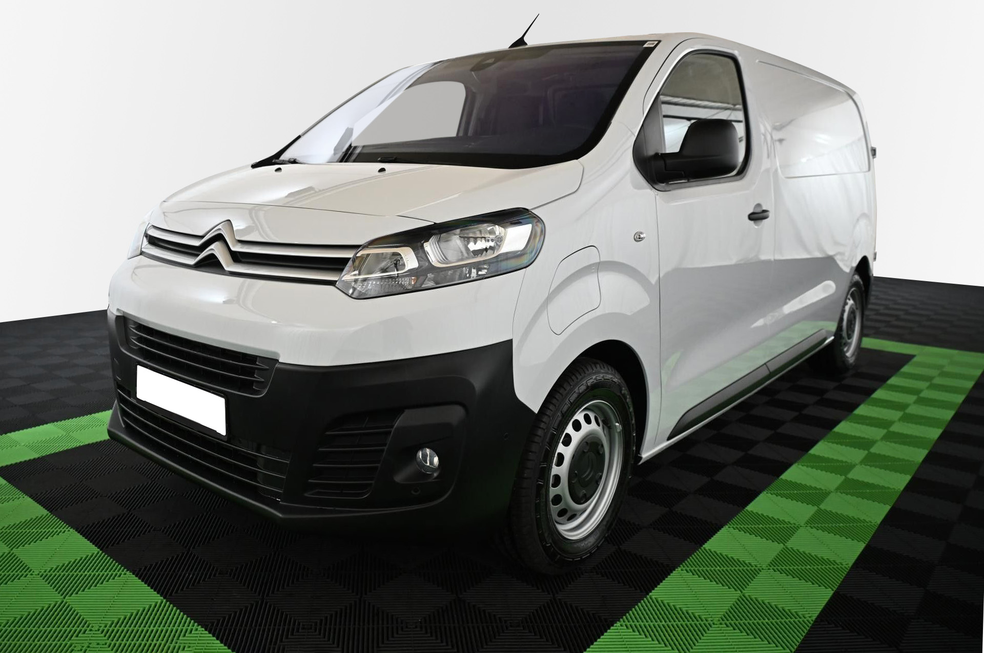 18855_p35 - CITROEN - JUMPY - 2024 - photo 1