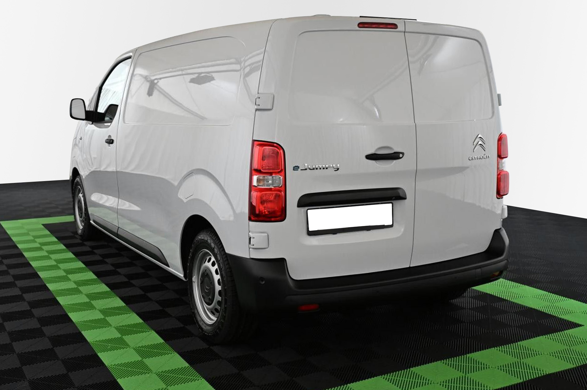 18855_p35 - CITROEN - JUMPY - 2024 - photo 5