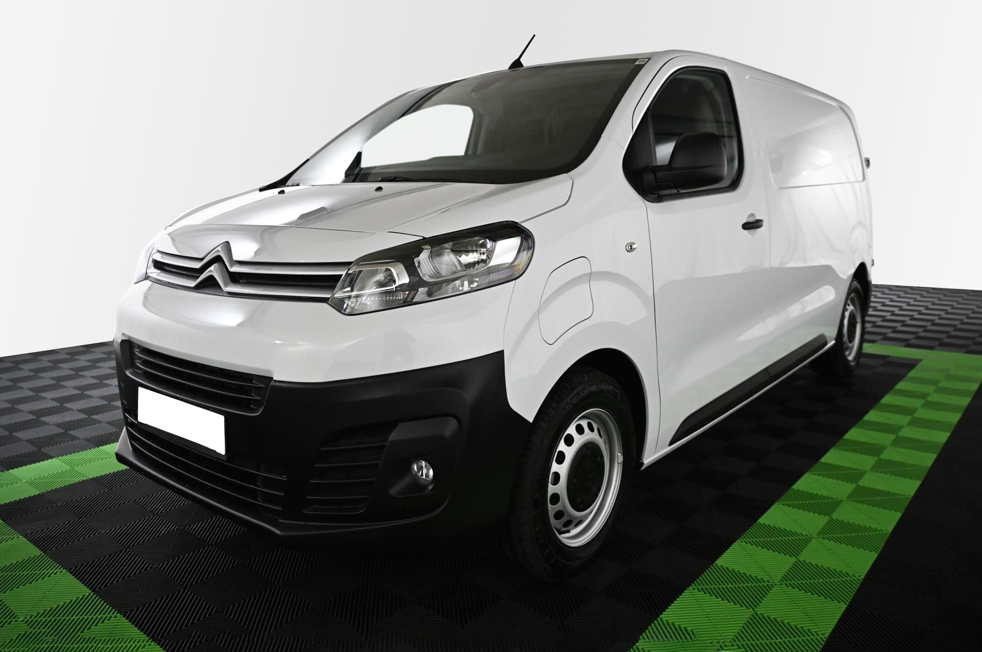 18849_p35 - CITROEN - JUMPY - 2024 - photo 1