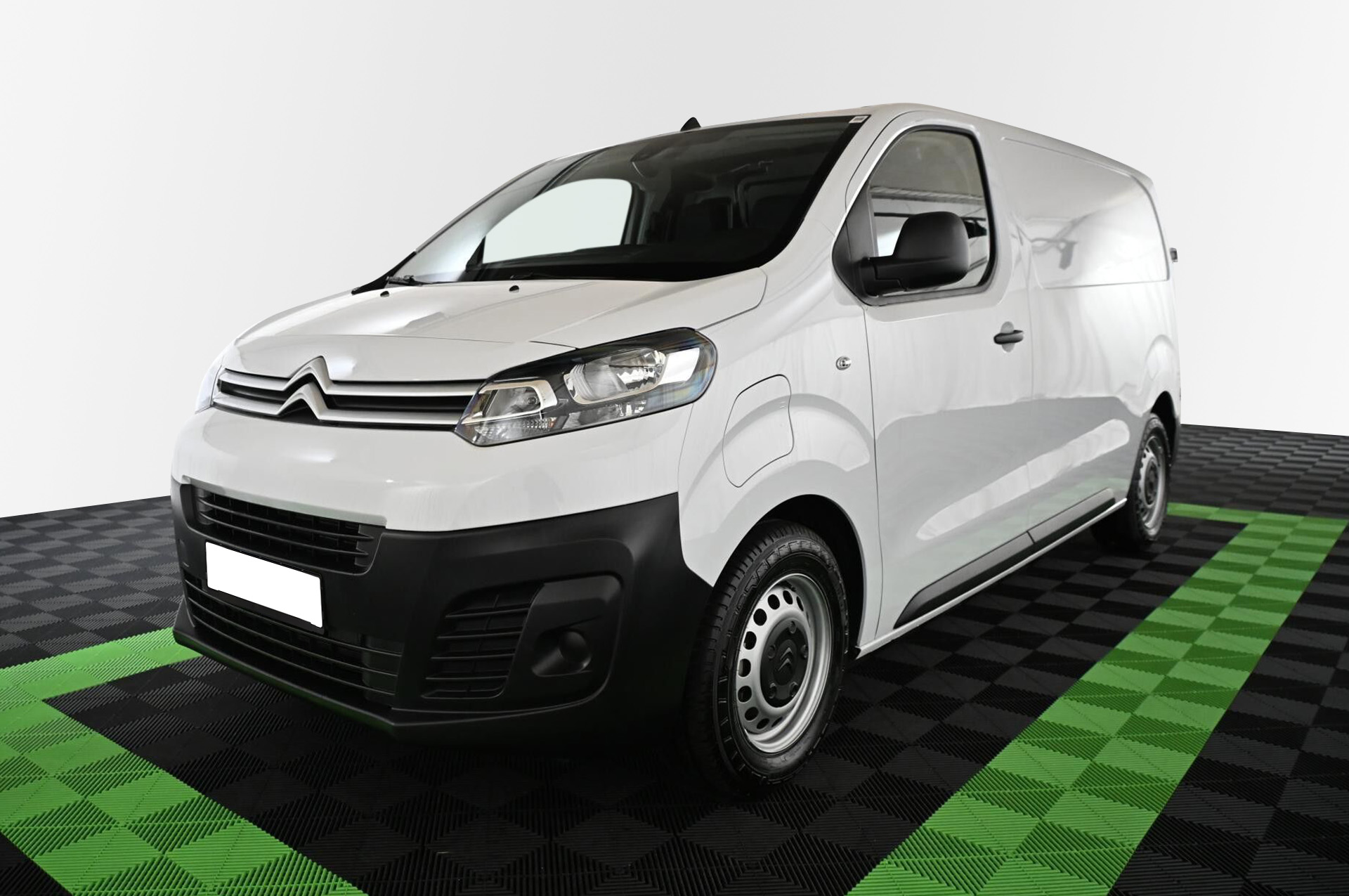 18848_p35 - CITROEN - JUMPY - 2024 - photo 1
